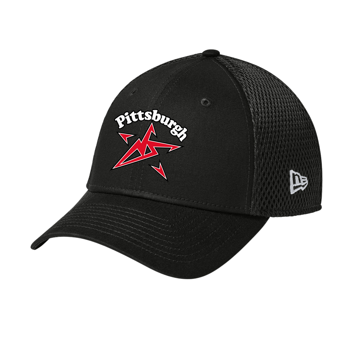 Pittsburgh Northstar Gymnastics Hats