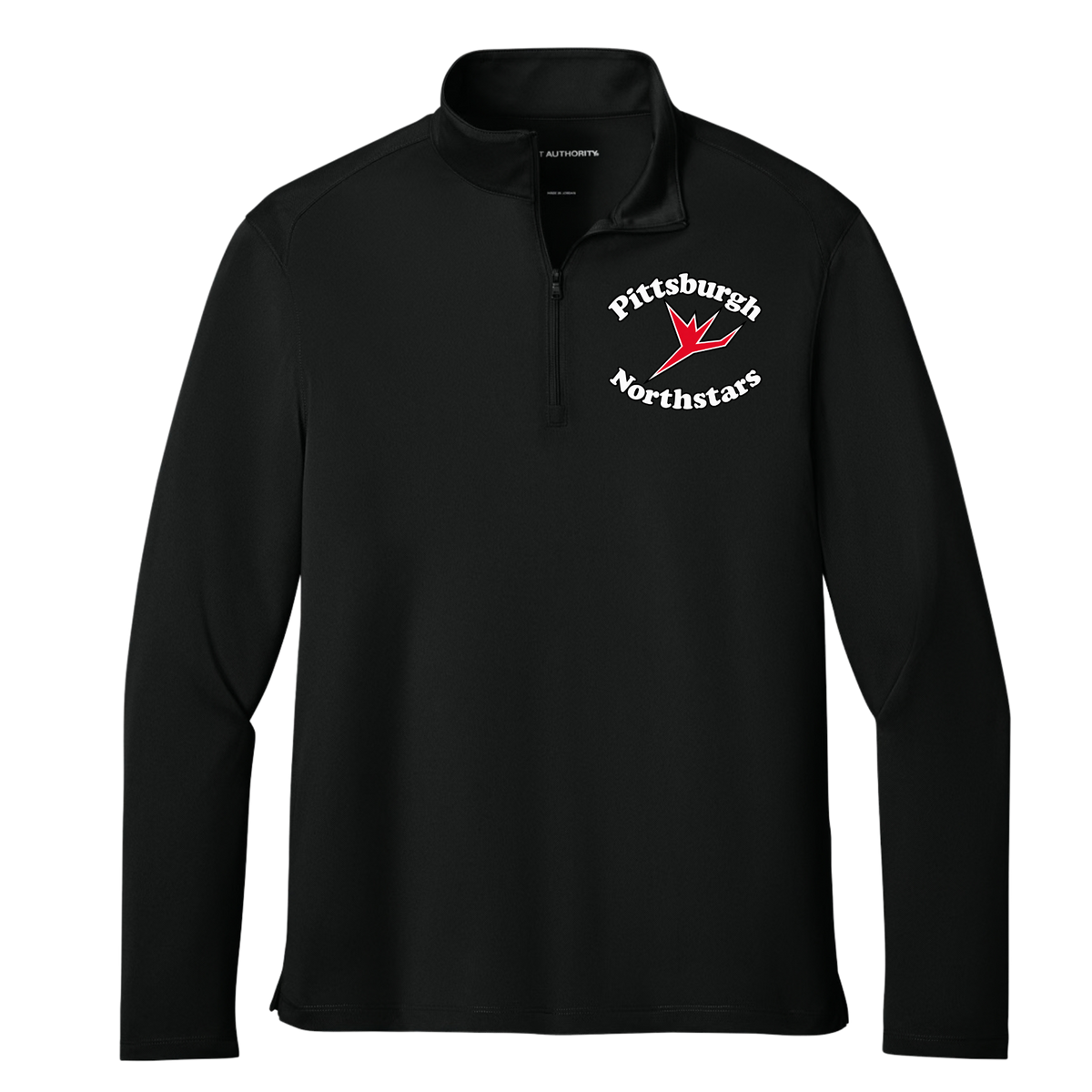 Pittsburgh Northstar Gymnastics Quarter Zips