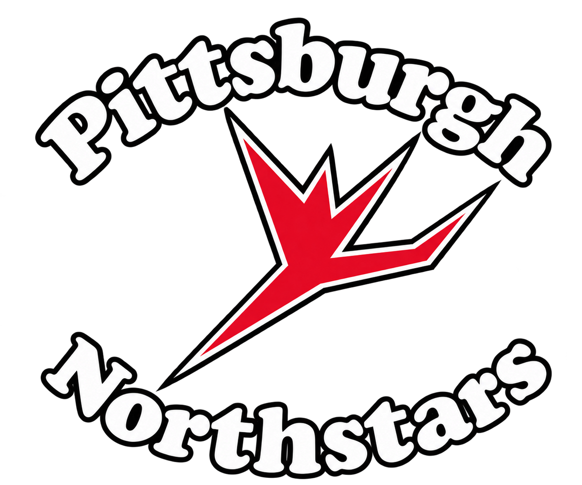 Pittsburgh Northstar Gymnastics Crewneck Sweatshirt