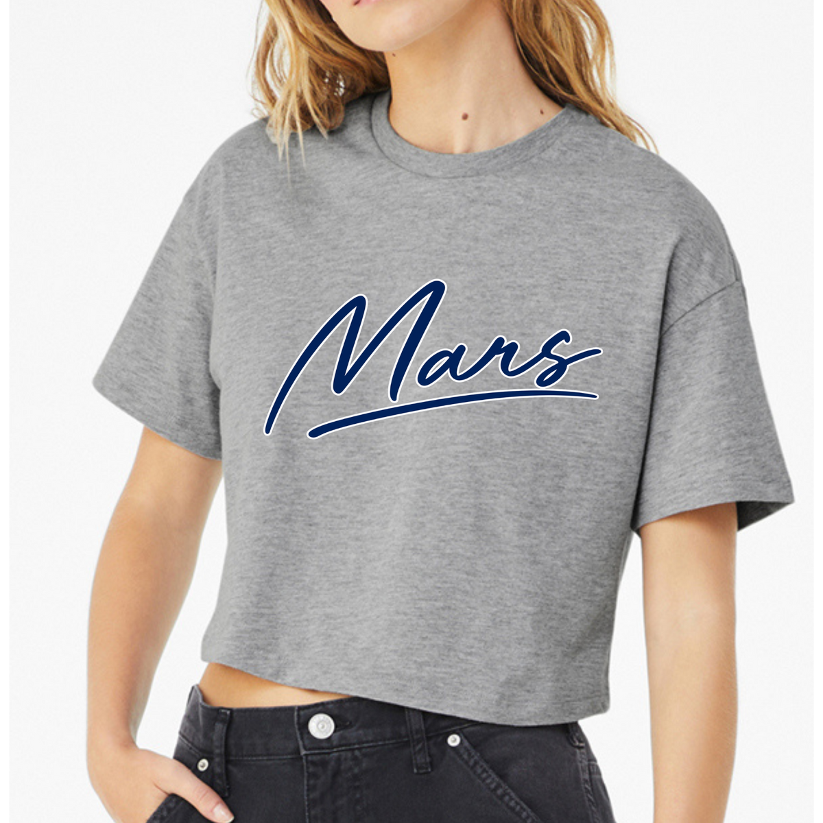 MARS• Female Styles