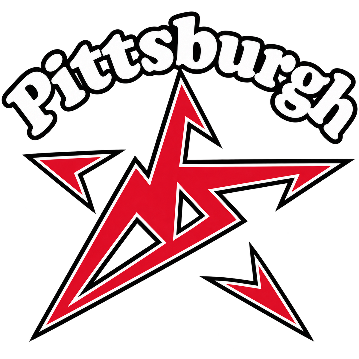 Pittsburgh Northstar Gymnastics Everyday Styles