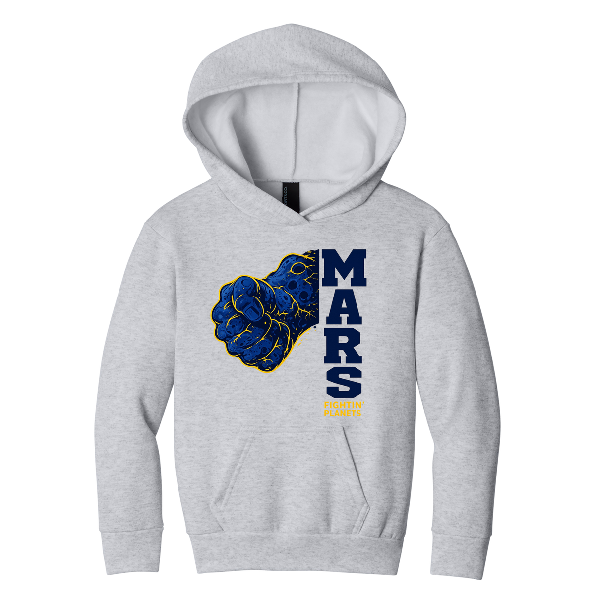 MARS• Youth Sweatshirts
