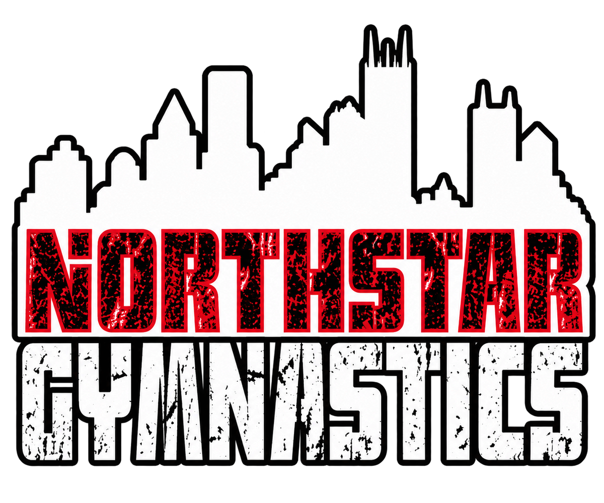 Pittsburgh Northstar Gymnastics Elevated Apparel