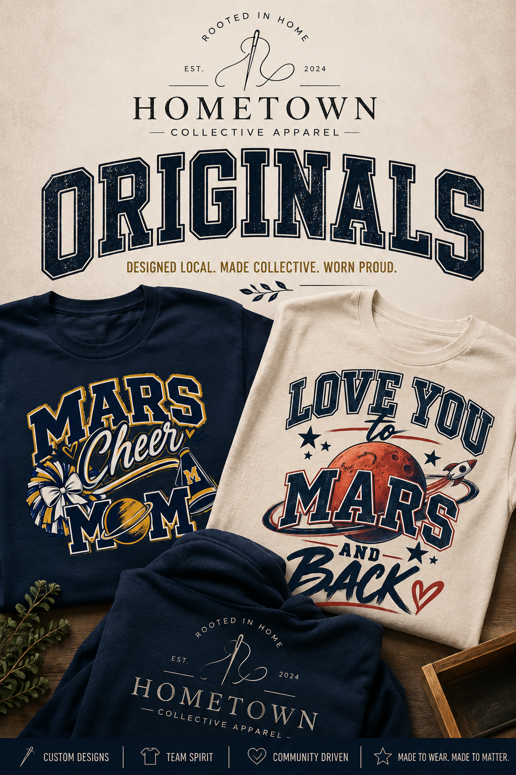 Hometown Originals