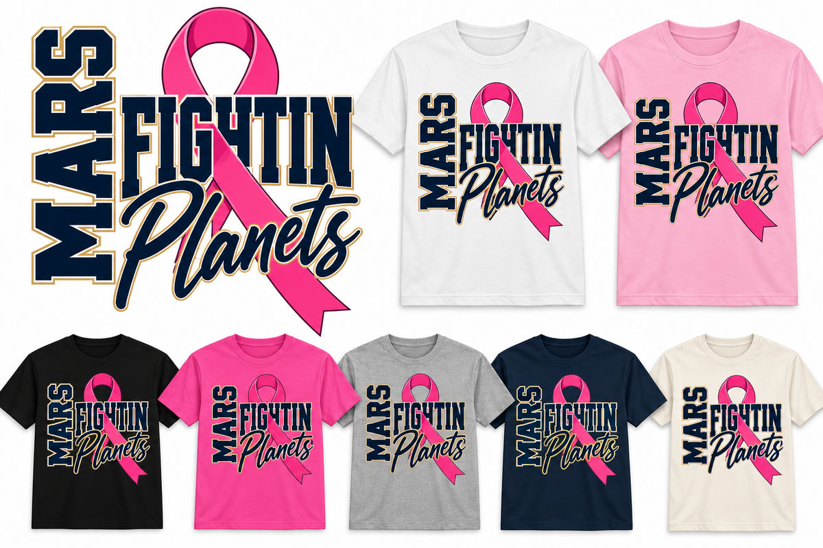 Breast Cancer Awareness | Hometown Collective Exclusives