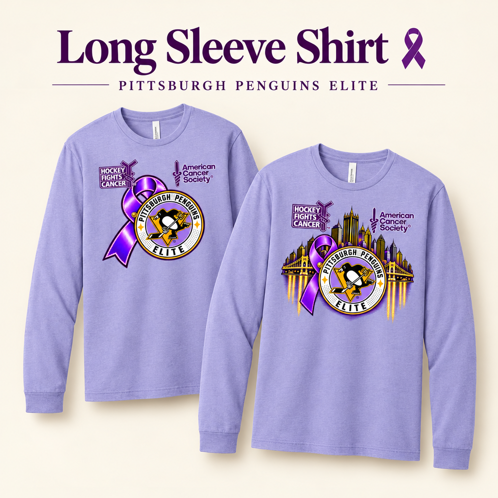 Long Sleeve Shirt collection cover