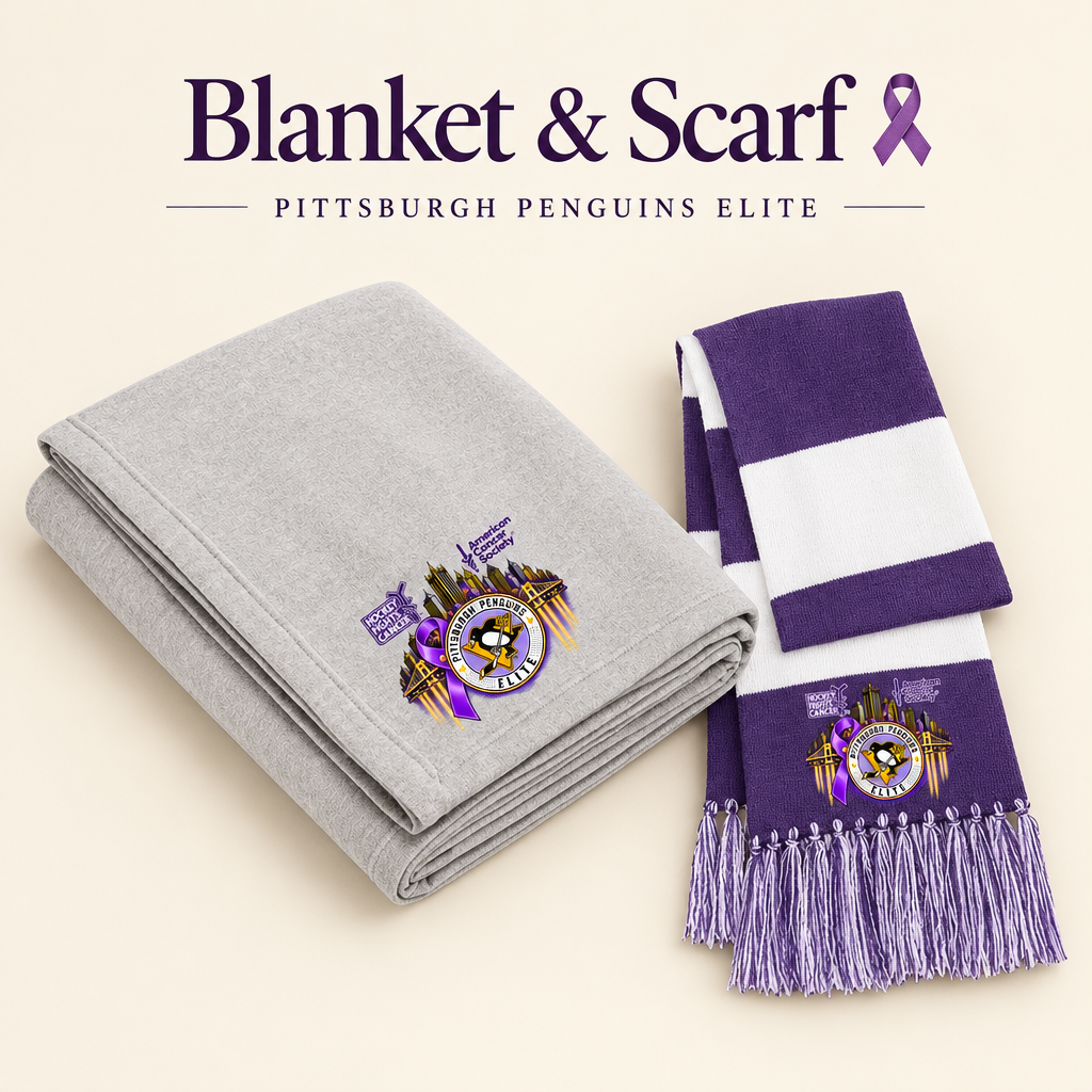 Blanket & Scarf collection cover
