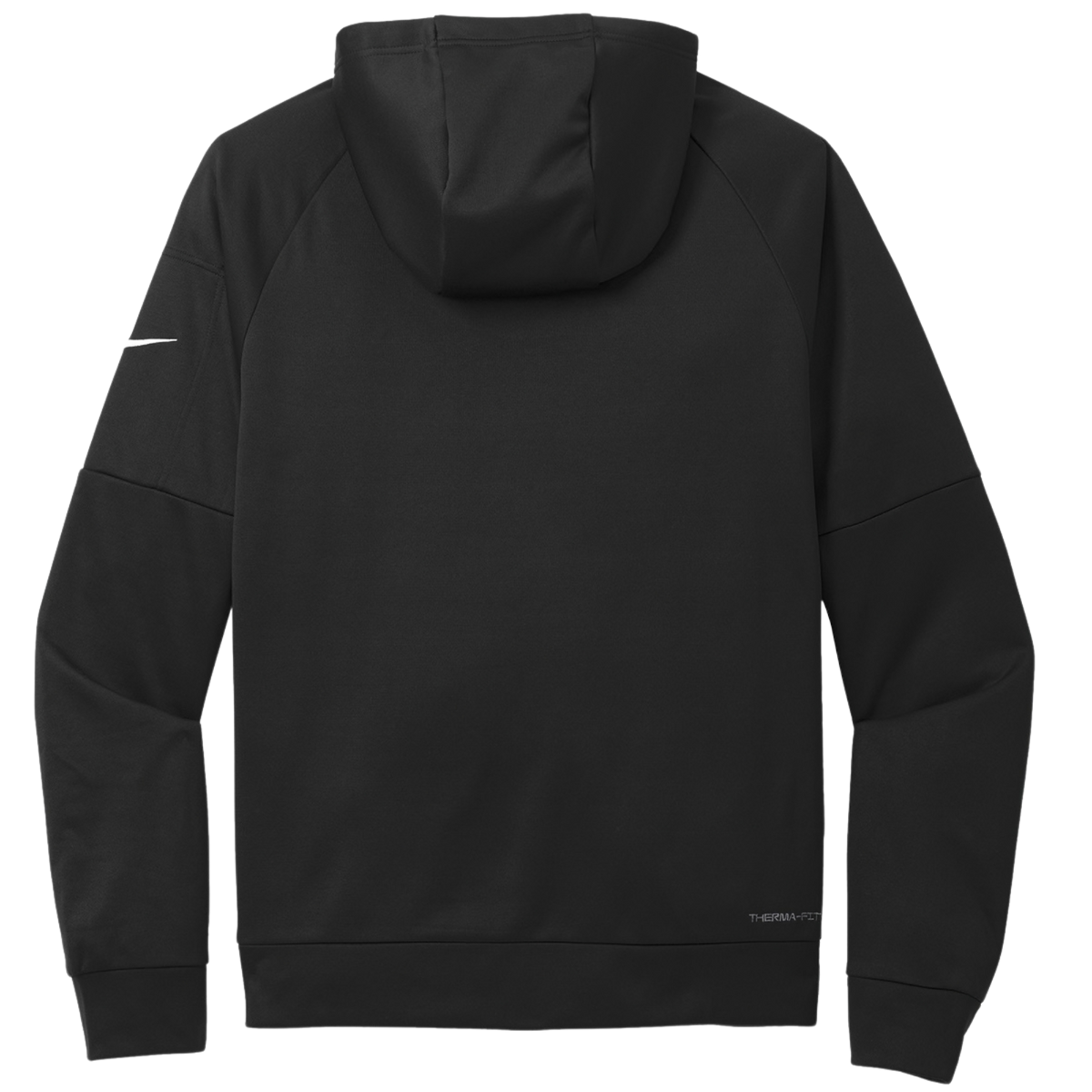 Adult • Mars Football M• Nike Therma-FIT Pocket Pullover Fleece Hoodie