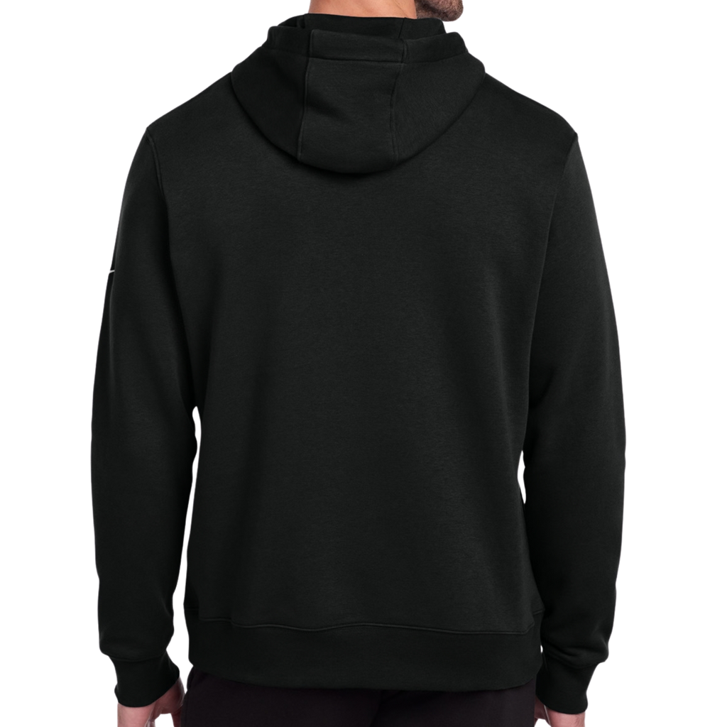 CC• Central Catholic • Nike Cotton Hoodie