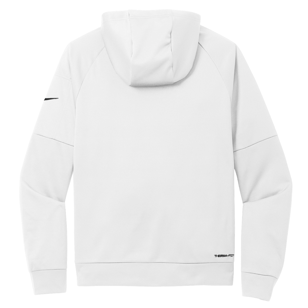 Adult • Mars Football Banner• Nike Therma-FIT Pocket Pullover Fleece Hoodie