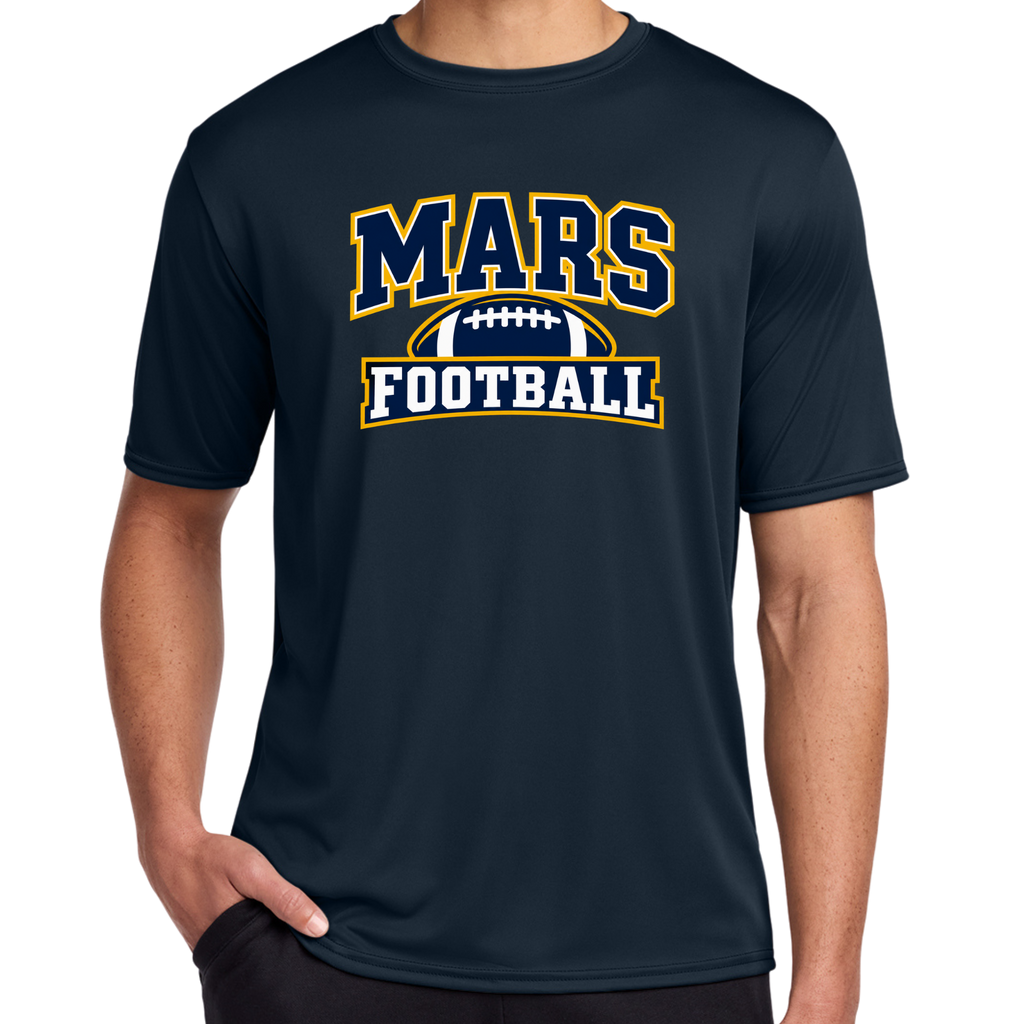 Mars Football
