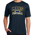 Mars Football