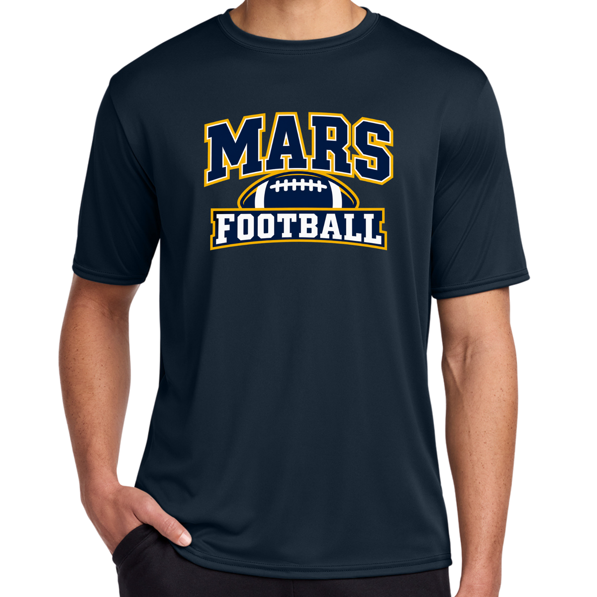 Mars Football