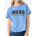 Varsity Mars