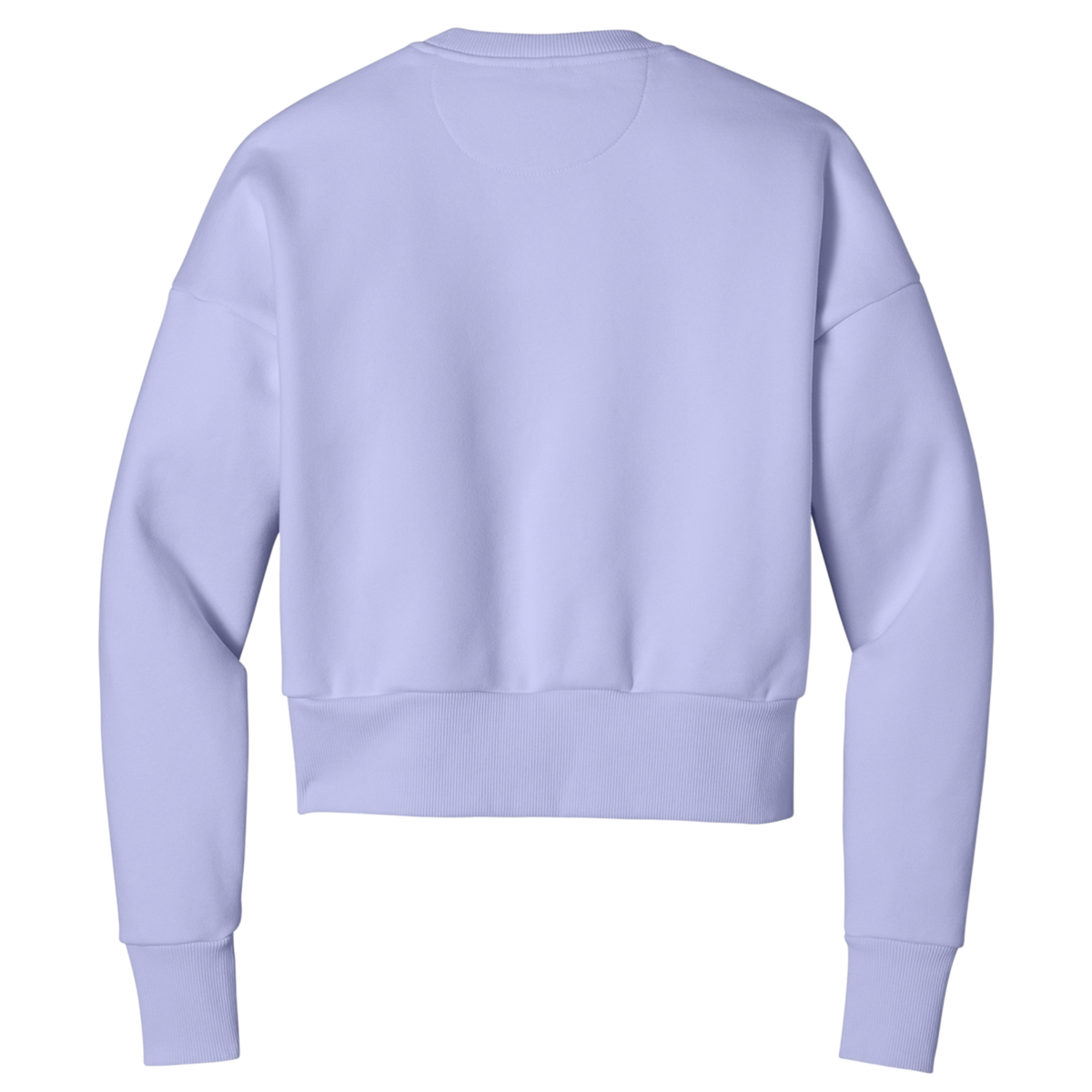 Adult/Womans | Pittsburgh Penguins Elite • Hockey Fights Cancer •  City Reflection Crewneck Sweatshirt