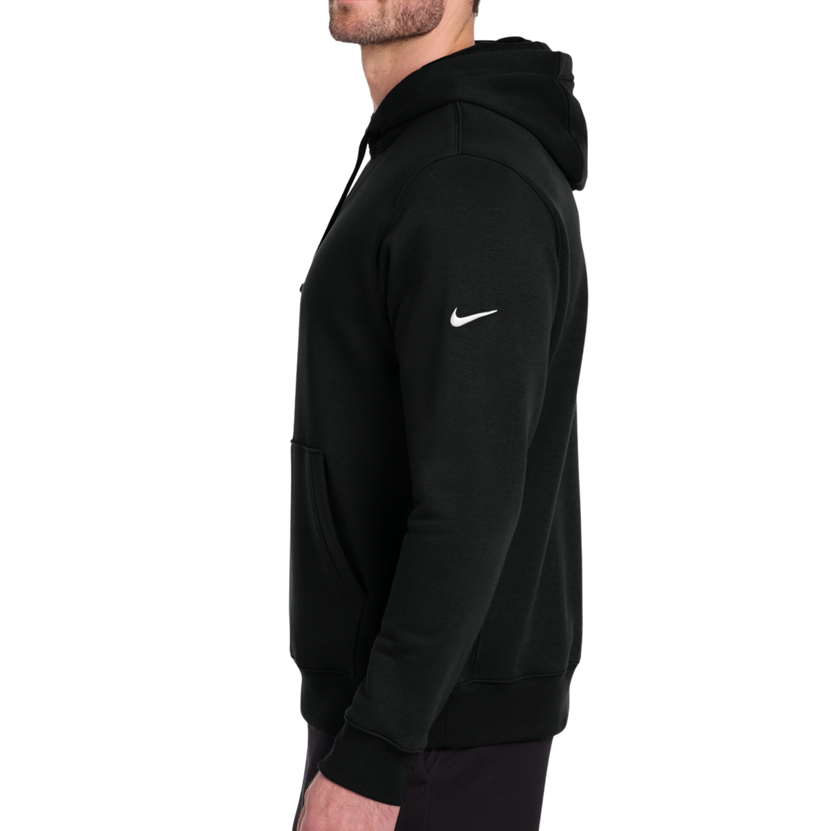 CC• Central Catholic • Nike Cotton Hoodie