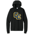 CC• Central Catholic • Nike Cotton Hoodie