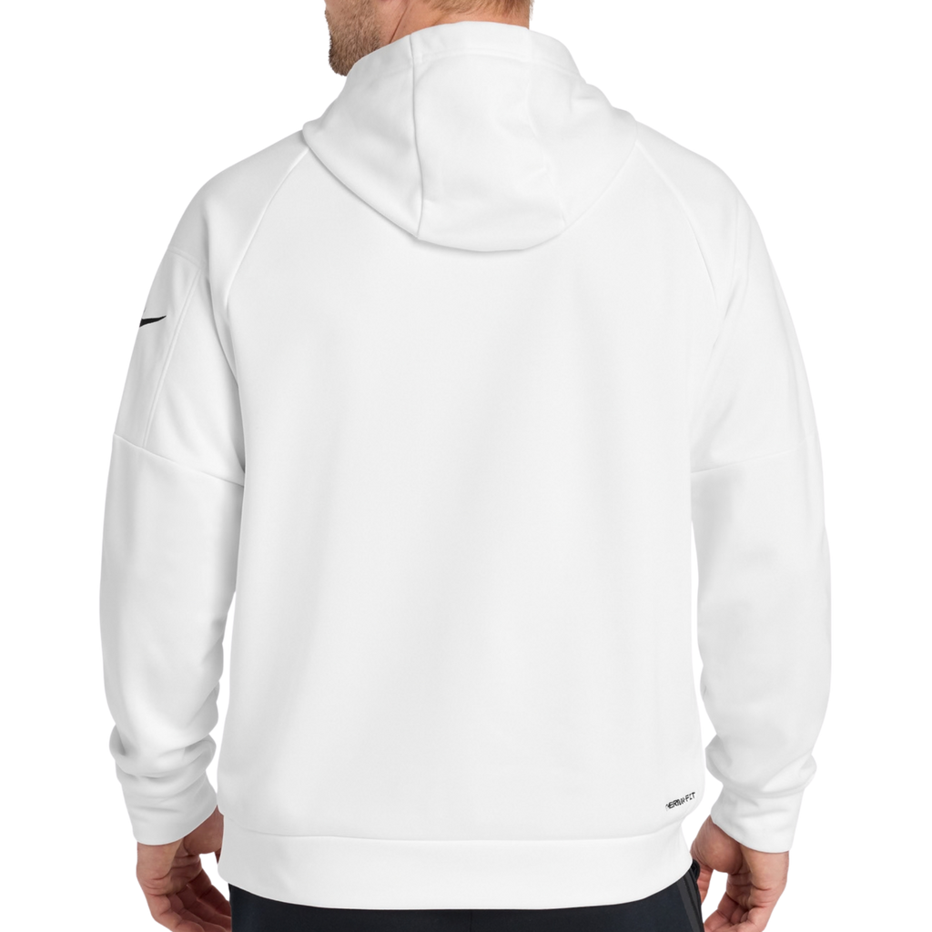 Adult • Mars Football M• Nike Therma-FIT Pocket Pullover Fleece Hoodie