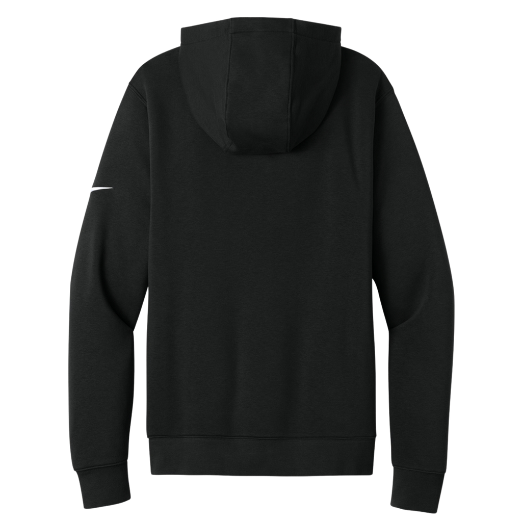 CC• Central Catholic • Nike Cotton Hoodie