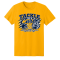 Exclusive MYFCA • Tackle For A Cure Tee