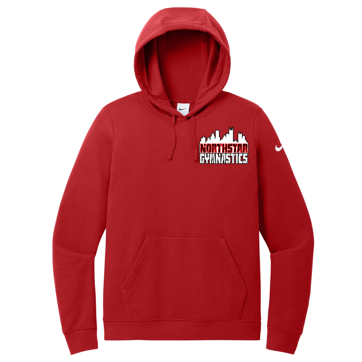 Pittsburgh Northstars  • Nike  Club Fleece Hoodie• Women's
