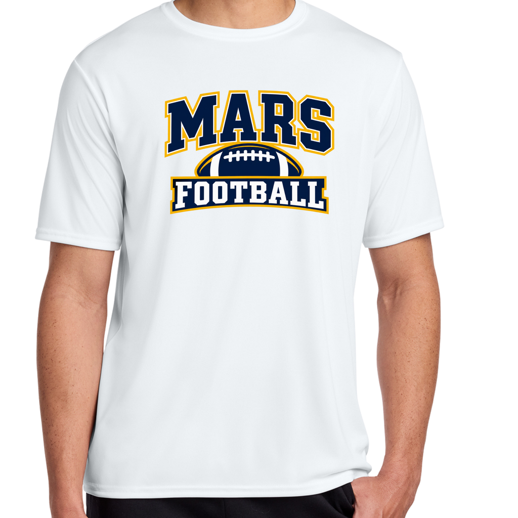 Mars Football