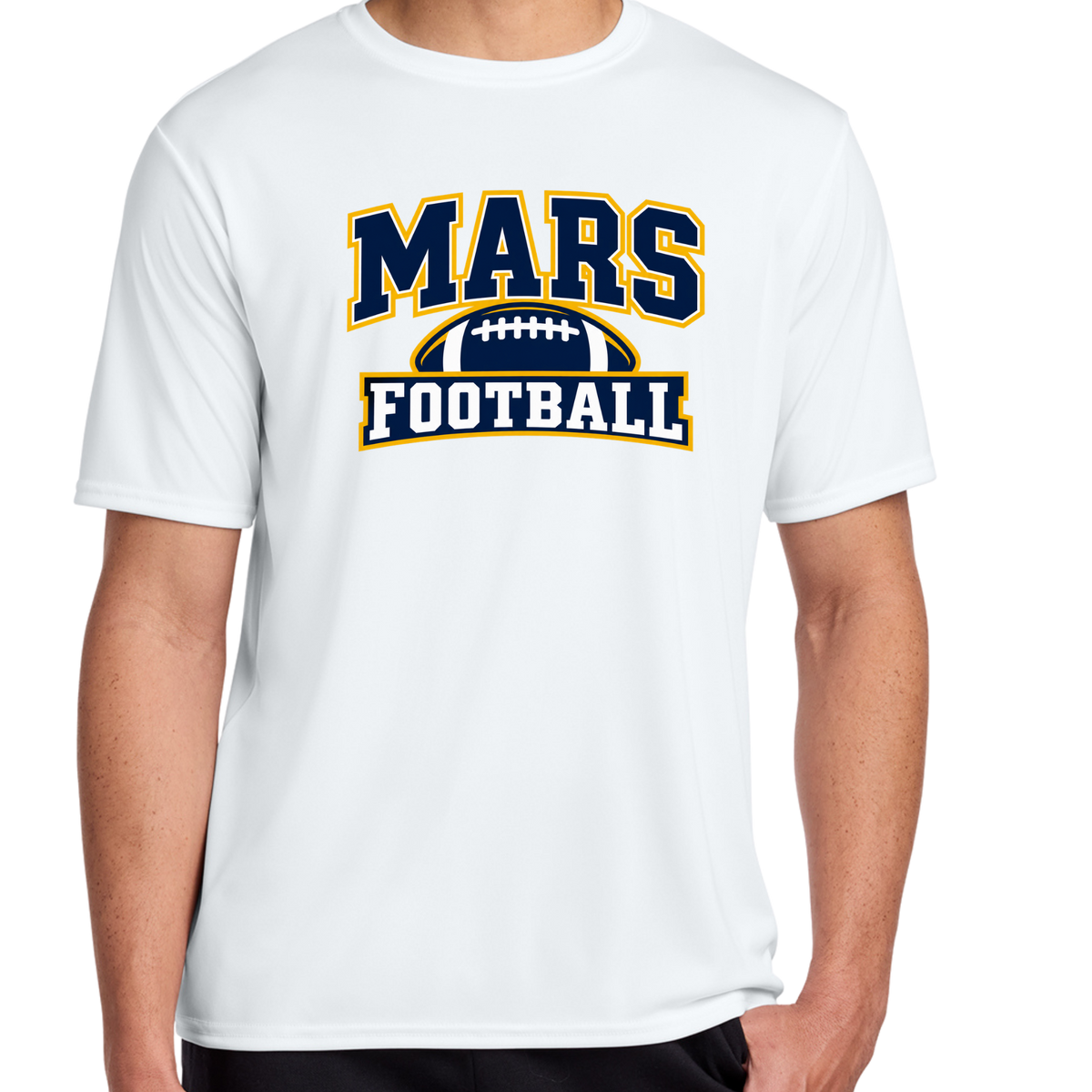 Mars Football