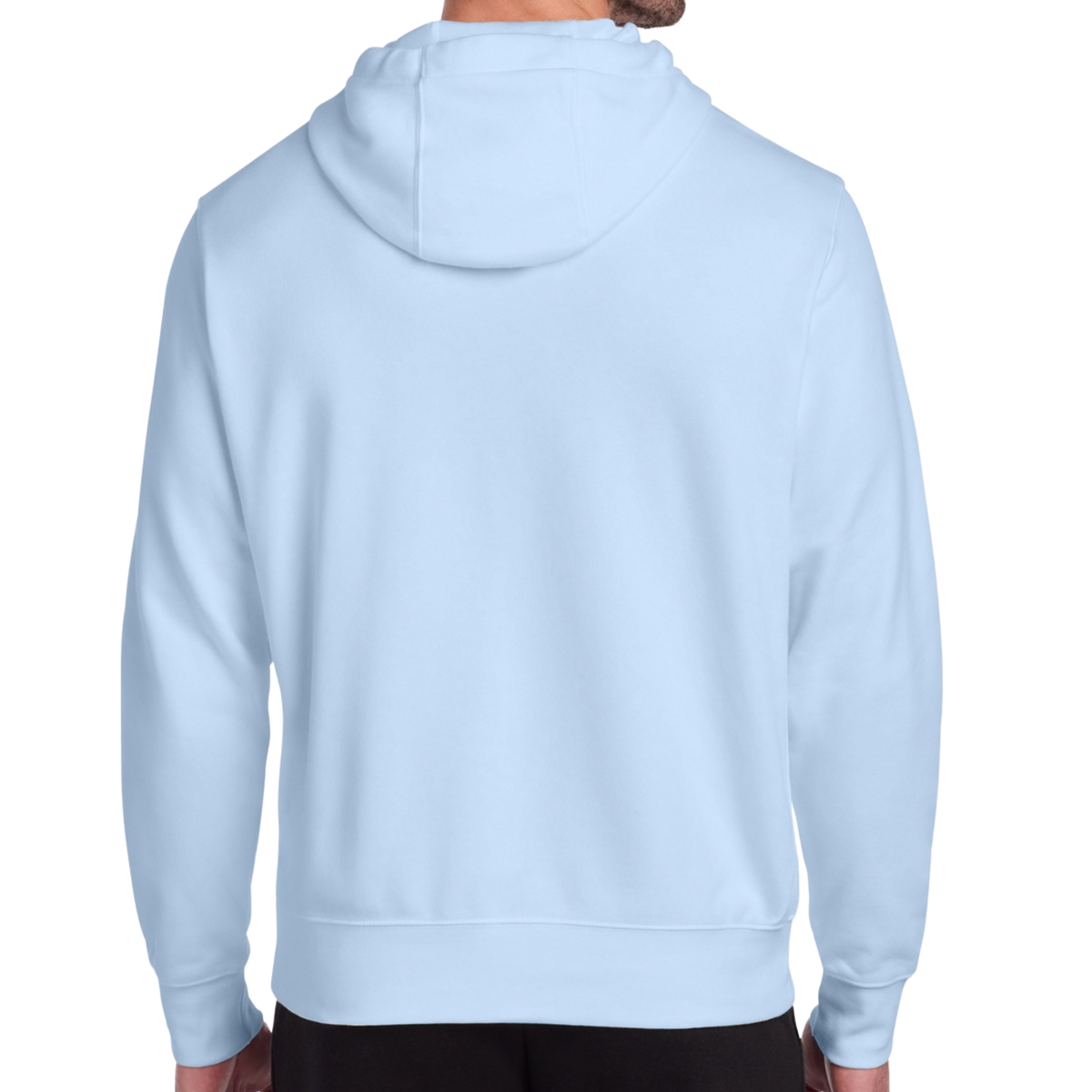 CC• Central Catholic • Nike Cotton Hoodie