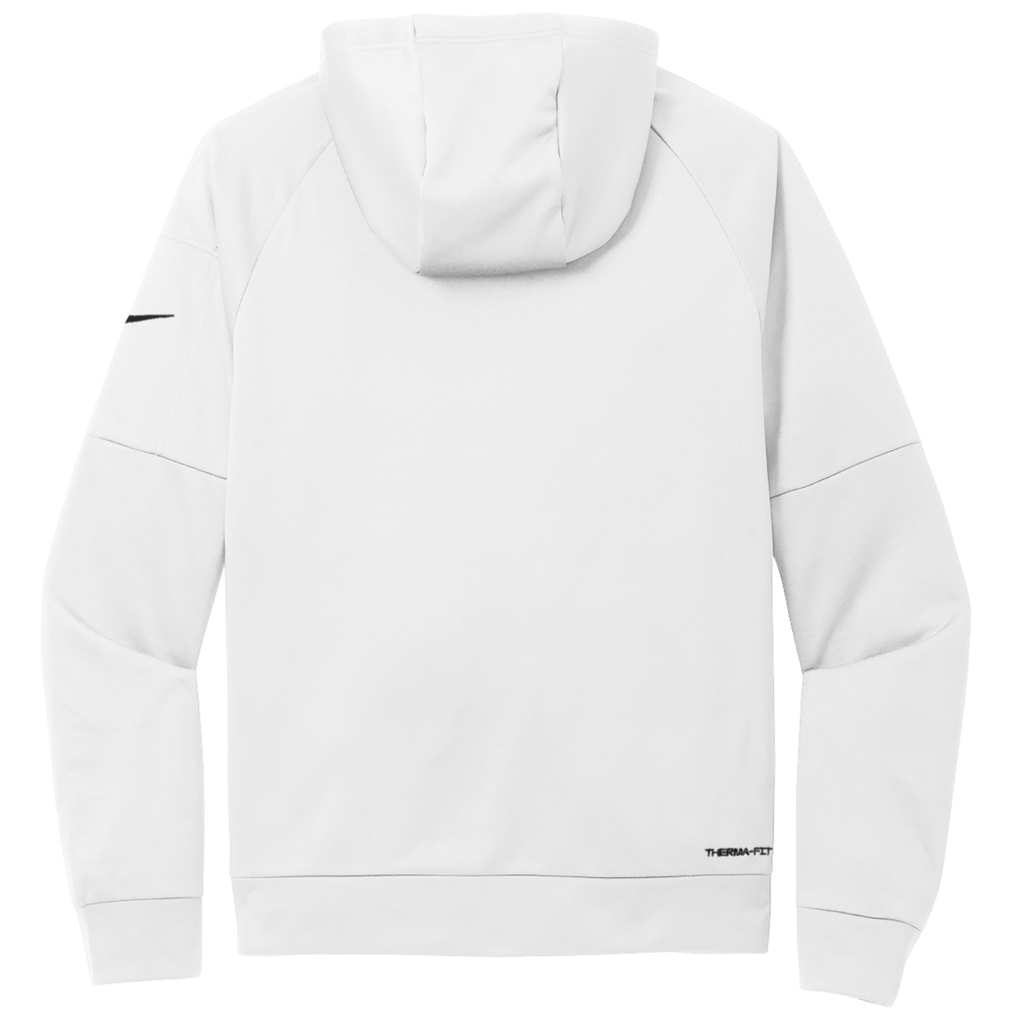 Adult • Mars Football M• Nike Therma-FIT Pocket Pullover Fleece Hoodie