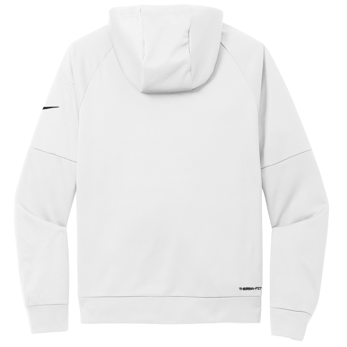 Adult • Mars Football M• Nike Therma-FIT Pocket Pullover Fleece Hoodie