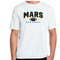 Mars Football Classic • Performance Jersey Tee
