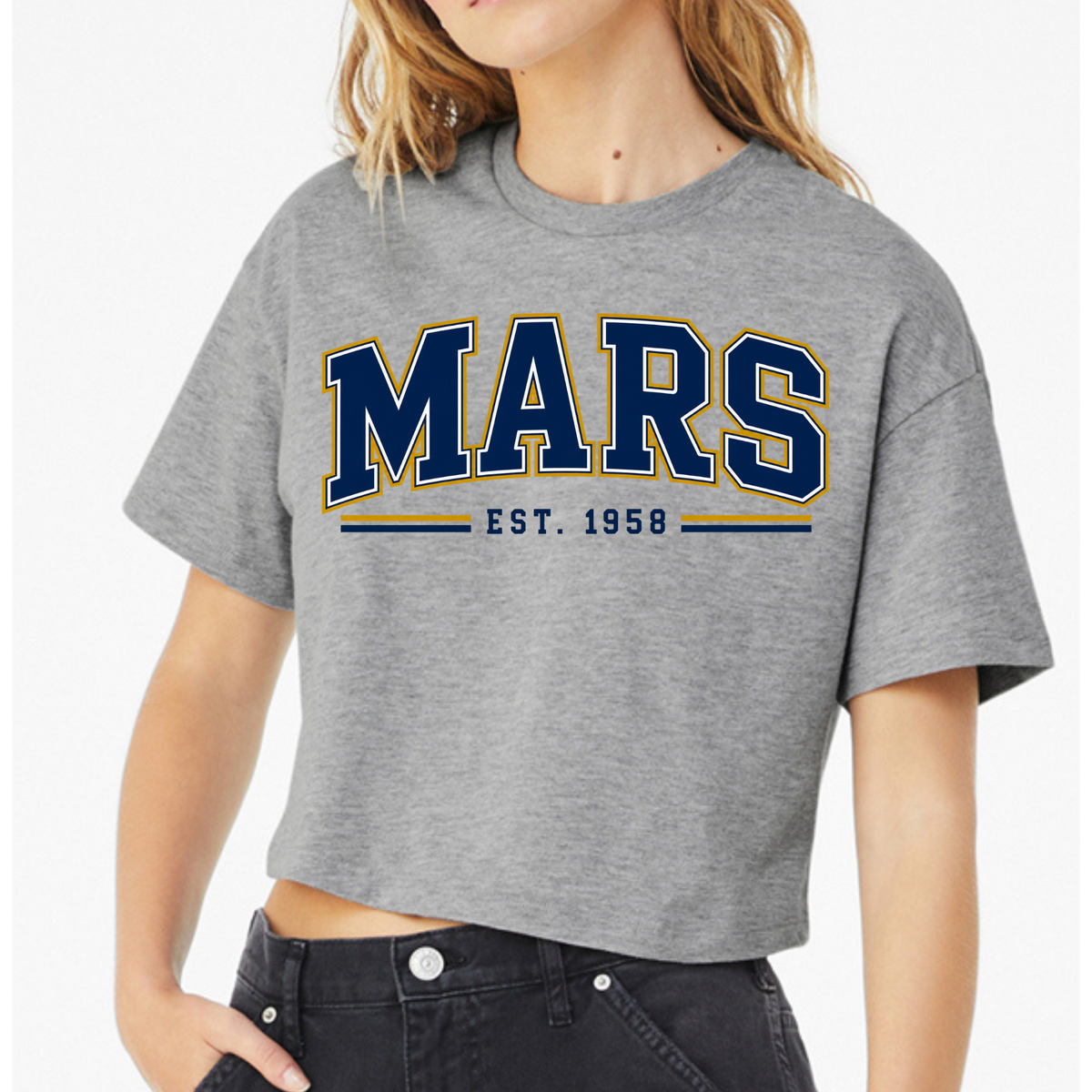 Varsity Mars