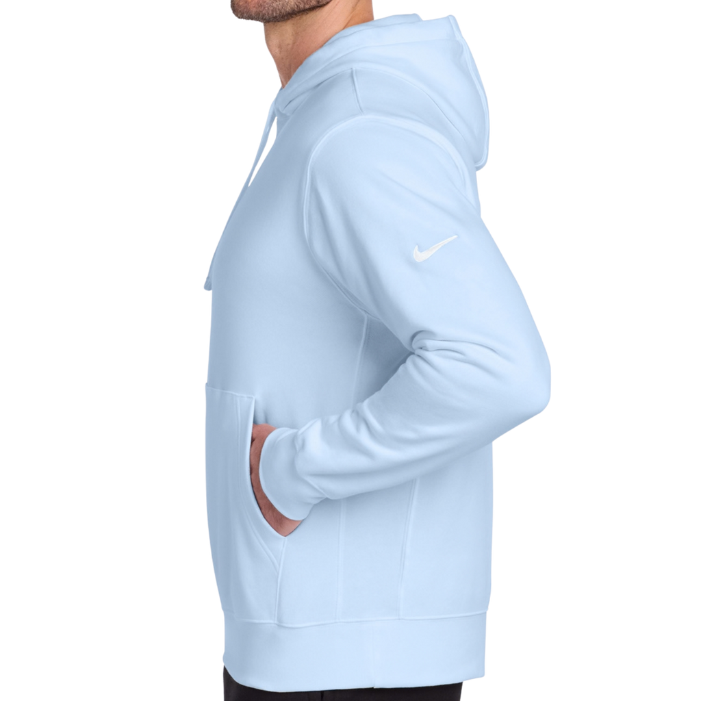 CC• Central Catholic • Nike Cotton Hoodie
