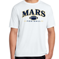 Mars Football • Performance Jersey Tee