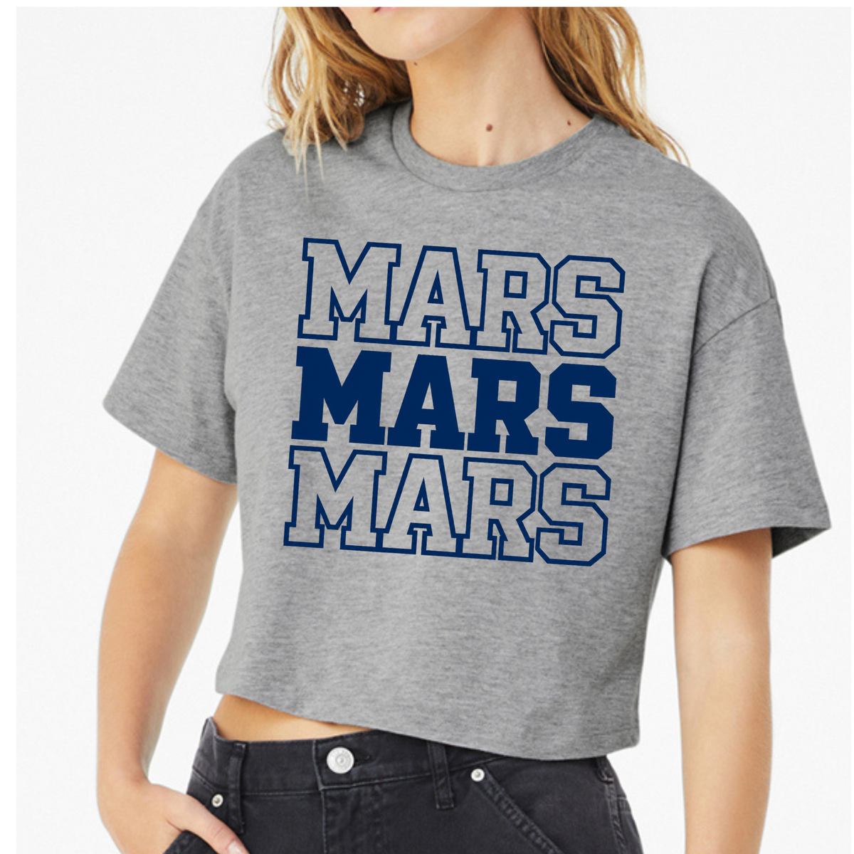 MARS• MARS • MARS