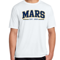 MARS Performance Tee
