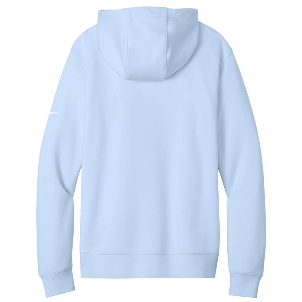 CC• Central Catholic • Nike Cotton Hoodie