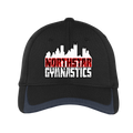 Pittsburgh North Star Athletic Colorblock Cap