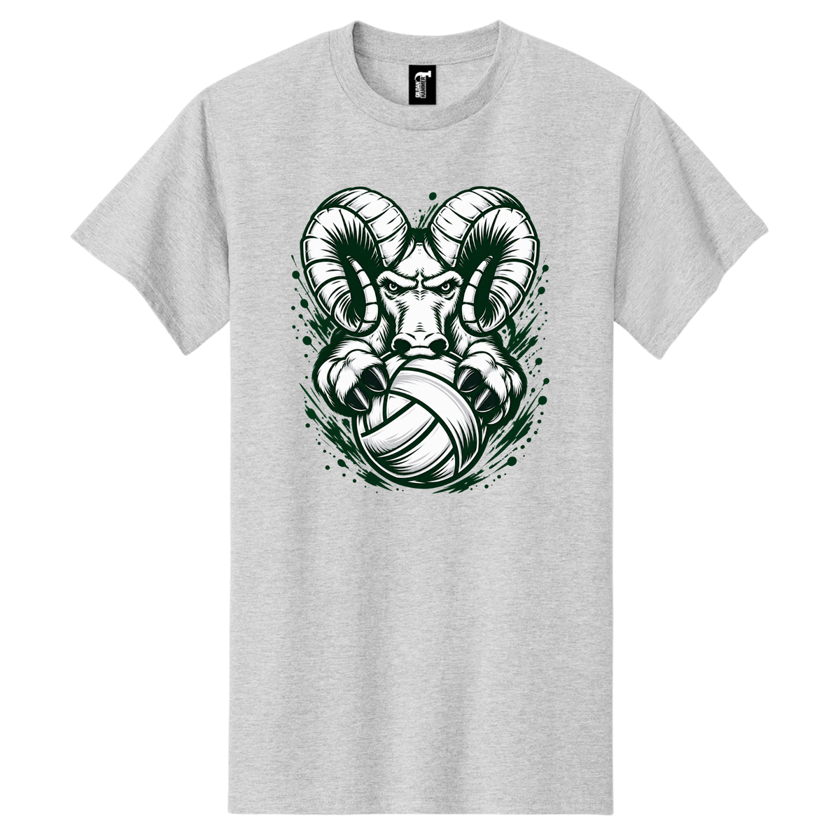Pine Richland Rams • Volleyball