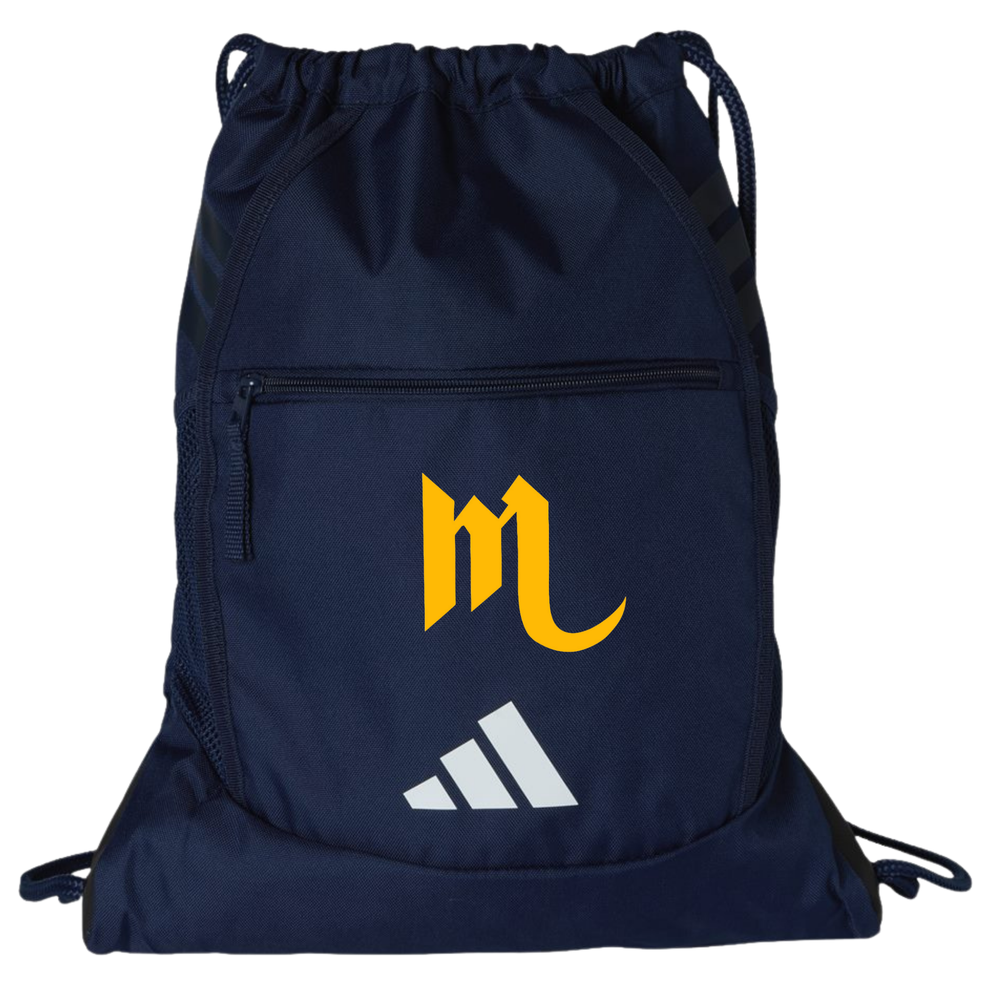Mars • Adidas Stadium SackPack