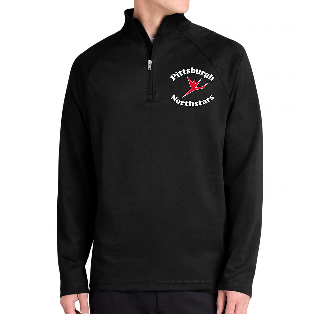 Pittsburgh Northstars  1/4-Zip