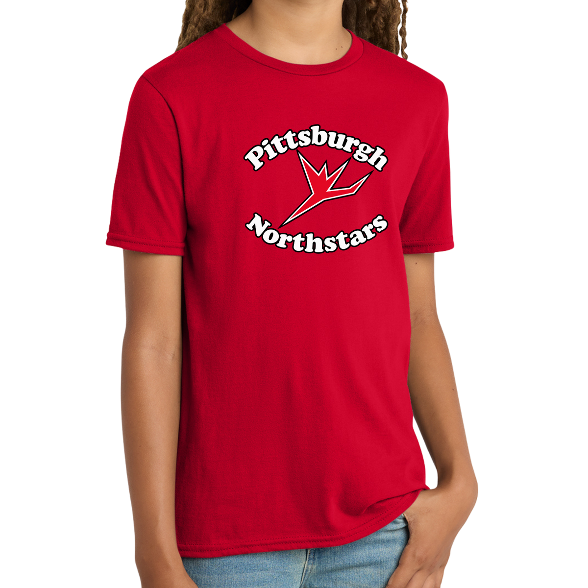Youth/ Unisex • Everyday Tee shirt