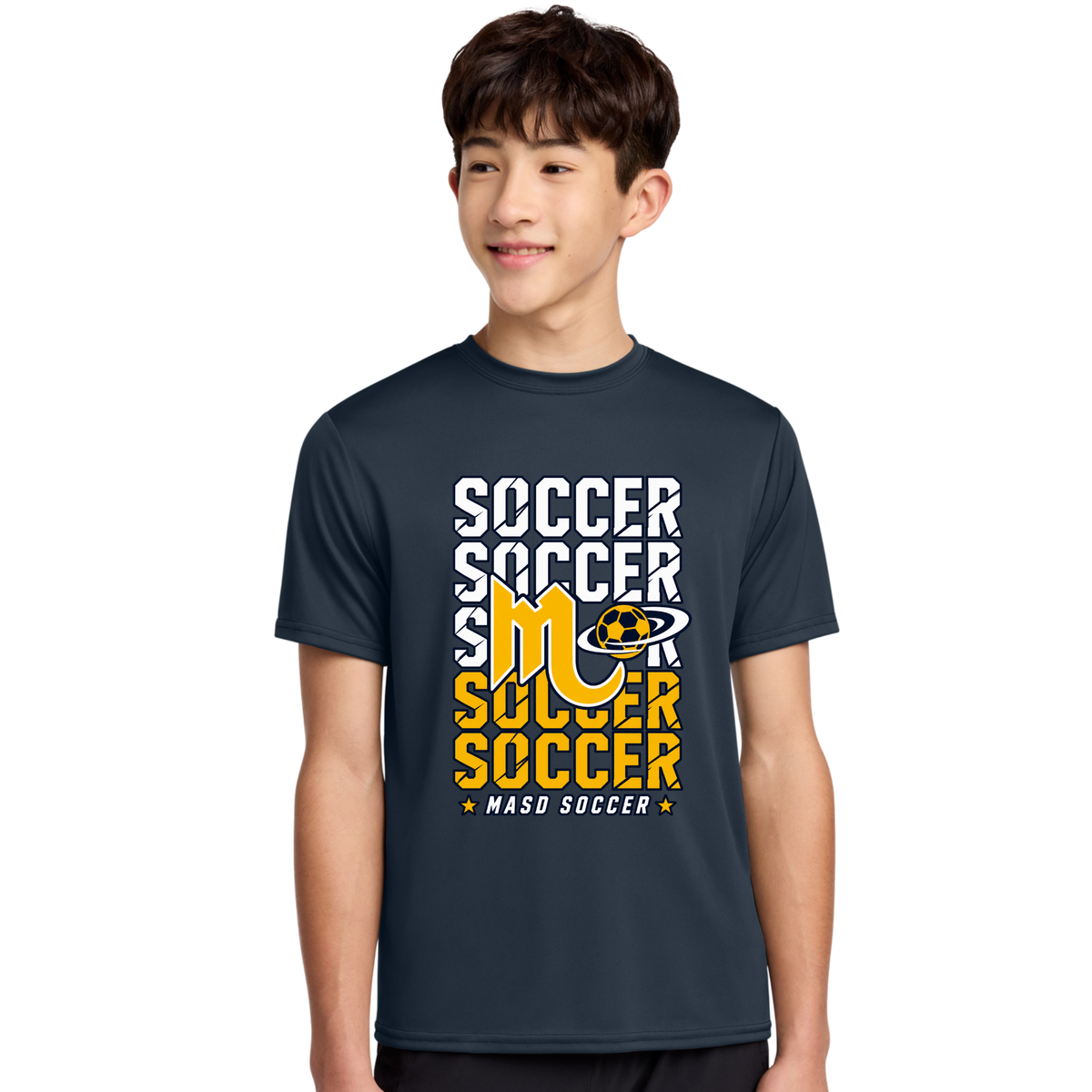SOCCER SOCCER SOCCER • MASD • Youth