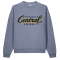 Central • Central Catholic Football CC • Crewneck Sweatshirt