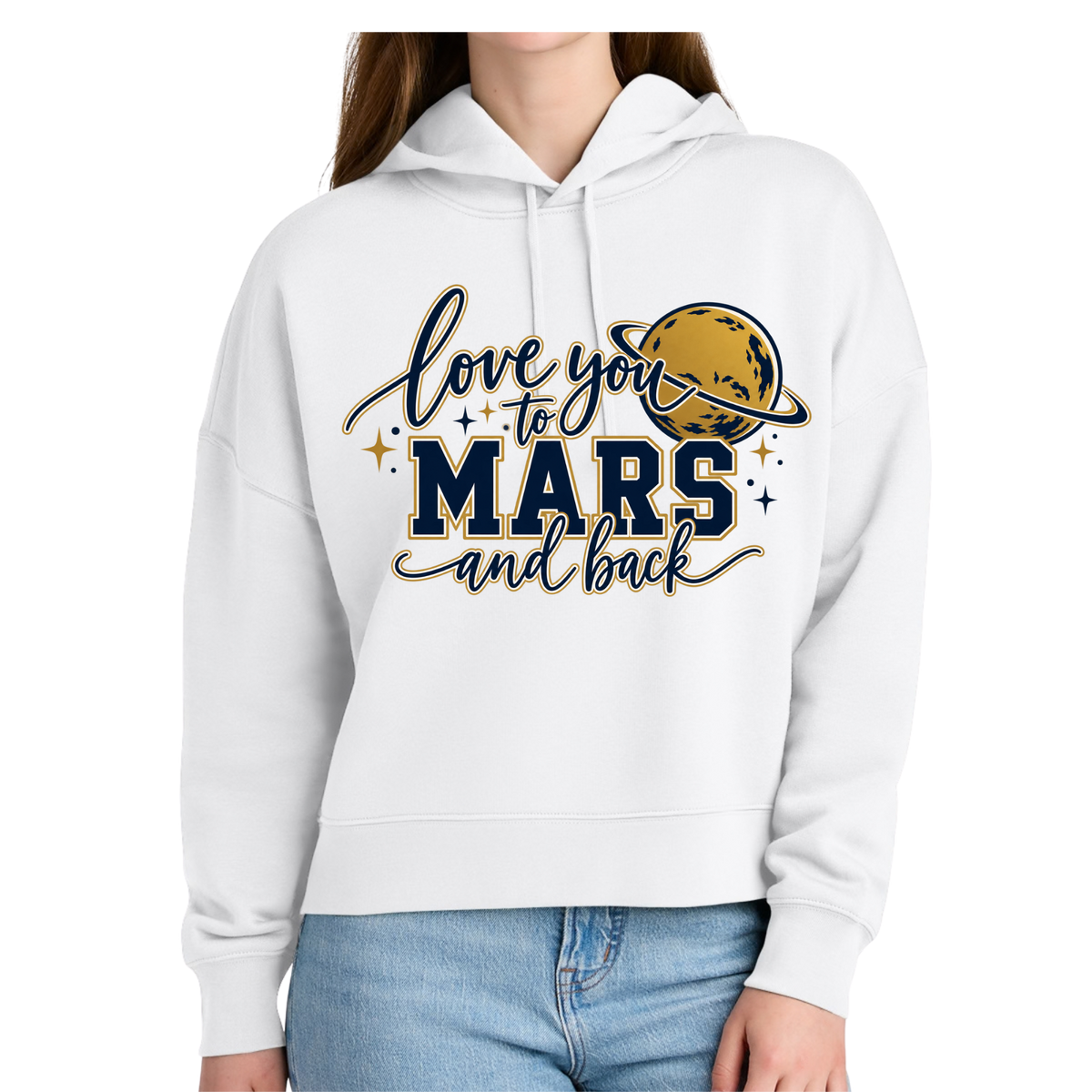 PANETS • Love you to Mars & Back