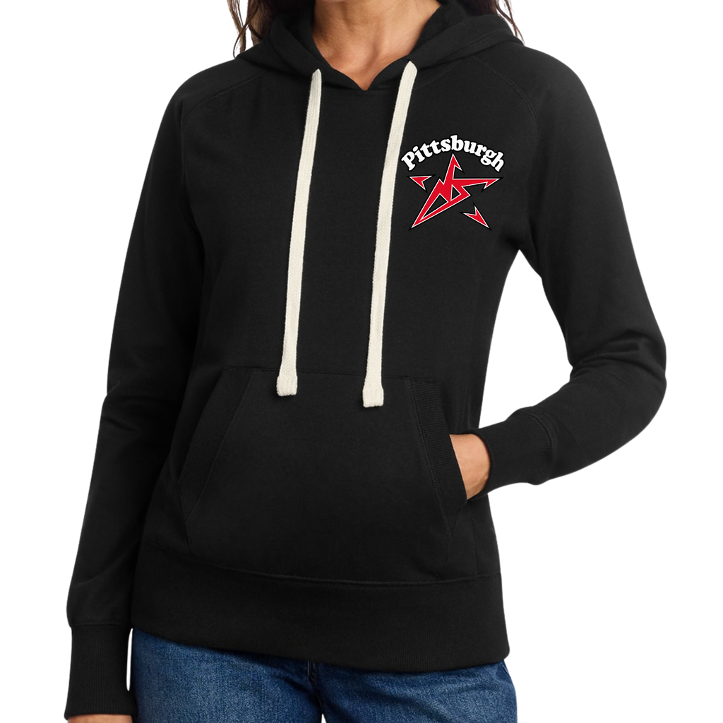 Pittsburgh Northstars Women’s Everyday Fleece Hoodie