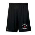 Pittsburgh North Star Men’s Performance Shorts