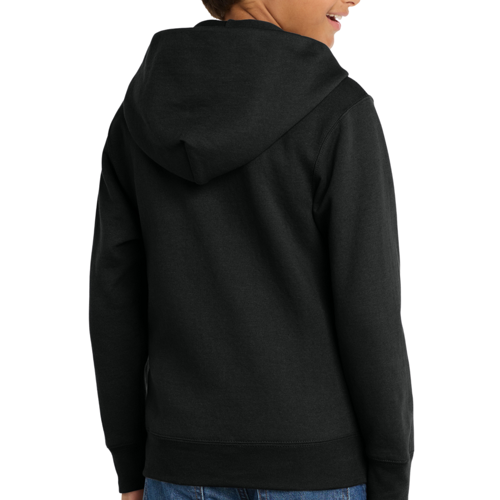 Youth/Unisex • Pittsburgh Northstars • Everyday Full Zip Hoodie