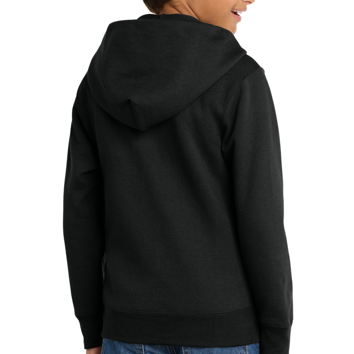 Youth/Unisex • Pittsburgh Northstars • Everyday Full Zip Hoodie