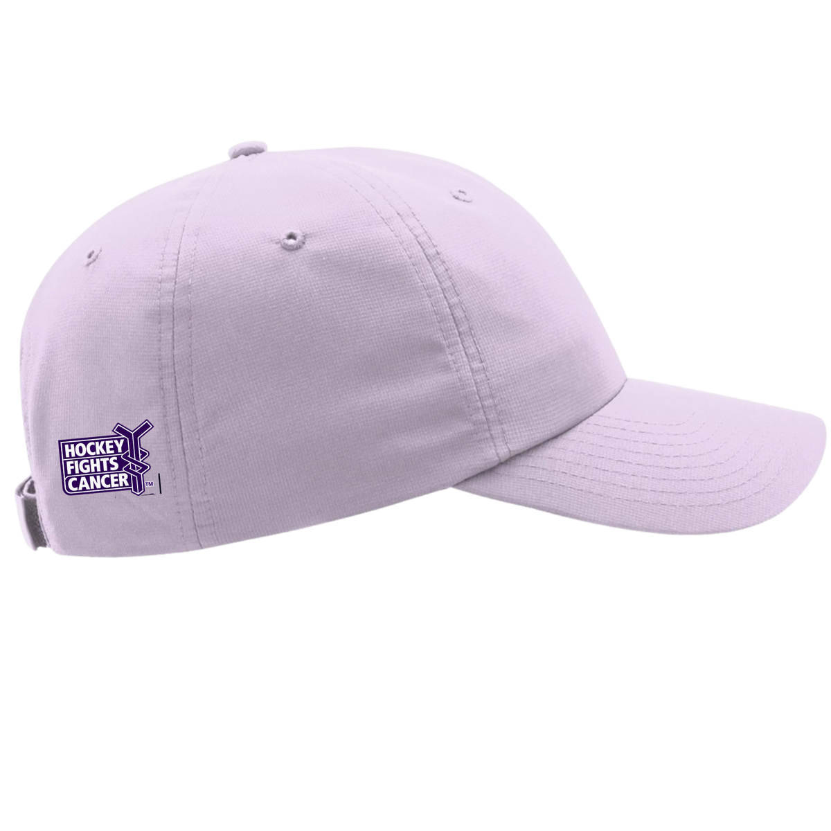 Adult/ Unisex | Pittsburgh Penguins Elite • Hockey Fights Cancer • Hat